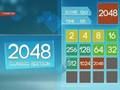 Játék 2048-as klasszikus kiadás  online