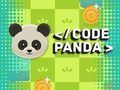 Játék Kód Panda  online