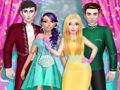 Játék Royal Girls Fashion Szalon  online