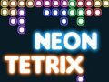 Játék Neon tetris online Játék Neon tetris online
