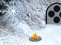 Játék Hópelyhek Land Escape  online