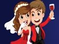 Játék Pár Party Room Escape  online
