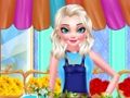 Játék Clara Flower Farming játék  online