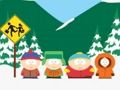 Játék South Park Jigsaw puzzle online