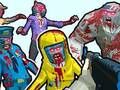 Játék Zombies Shooter 1. rész  online
