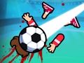 Játék Futballgyilkosok online online
