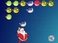 Játék Puzzle Mikulás kötőjel online