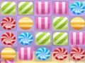 Játék Candy Rush Mama online
