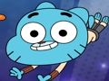 Játék Gumball csodálatos világa: Gumball Drop  online