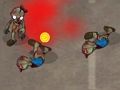 Játék Zombie Royale védelem online