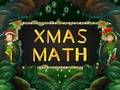 Játék Karácsonyi matematika  online