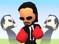 Játék MR One Punch online