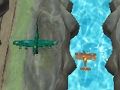 Játék 2D játék Ariplane Wars 1942  online