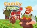 Játék Családi farm  online