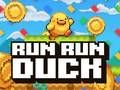 Játék Fuss Run Duck  online