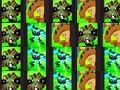 Játék Ben 10 online