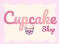 Játék Cupcake bolt online