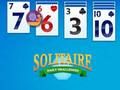 Játék Solitaire Daily Challenge online