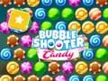 Játék Bubble Shooter Candy online