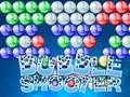 Játék Bubble Shooter HD online