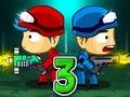 Játék Zombie Last Castle 3 online