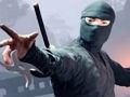 Játék Koppintson a Ninja elemre  online