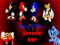 Játék Sonic RPG EPS 1 2. rész  online