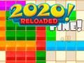 Játék 2020! Újratöltve  online