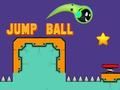 Játék Jump Ball Adventures online