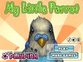 Játék Polly Parrot online