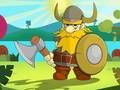 Játék Arch Hero Viking története  online