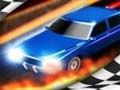 Játék Drag Race 3D online