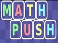 Játék Matematikai tolás online Játék Matematikai tolás online