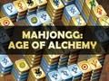 Játék Mahjong alkímia  online