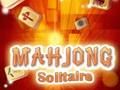 Játék Mahjongi pasziánsz online