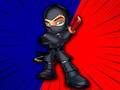 Játék Ninja Rian kaland  online