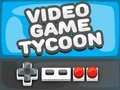 Játék Videojáték Tycoon  online