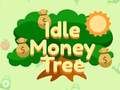 Játék Idle Money Tree  online