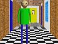 Játék Baldi alapok spoopy MOD  online