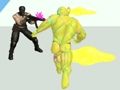 Játék Slime Warrior Run online