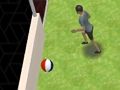Játék 3D Ping Pong online Játék 3D Ping Pong online