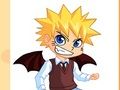 Játék Naruto elvesztette a tétet  online