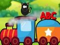 Játék ChooChoo vonat gyerekeknek  online