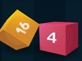 Játék 2048: X2 blokkok egyesítése  online