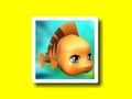 Játék Aranyos Fish Jigsaw  online