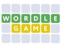 Játék Wordle játék  online