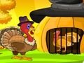 Játék Thanksgiving Escape sorozat 1. rész  online