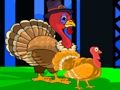 Játék A Thanksgiving Escape sorozat utolsó epizódja  online