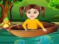 Játék Boat Girl Escape 2 online