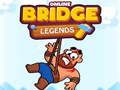 Játék Bridge Legends Online online